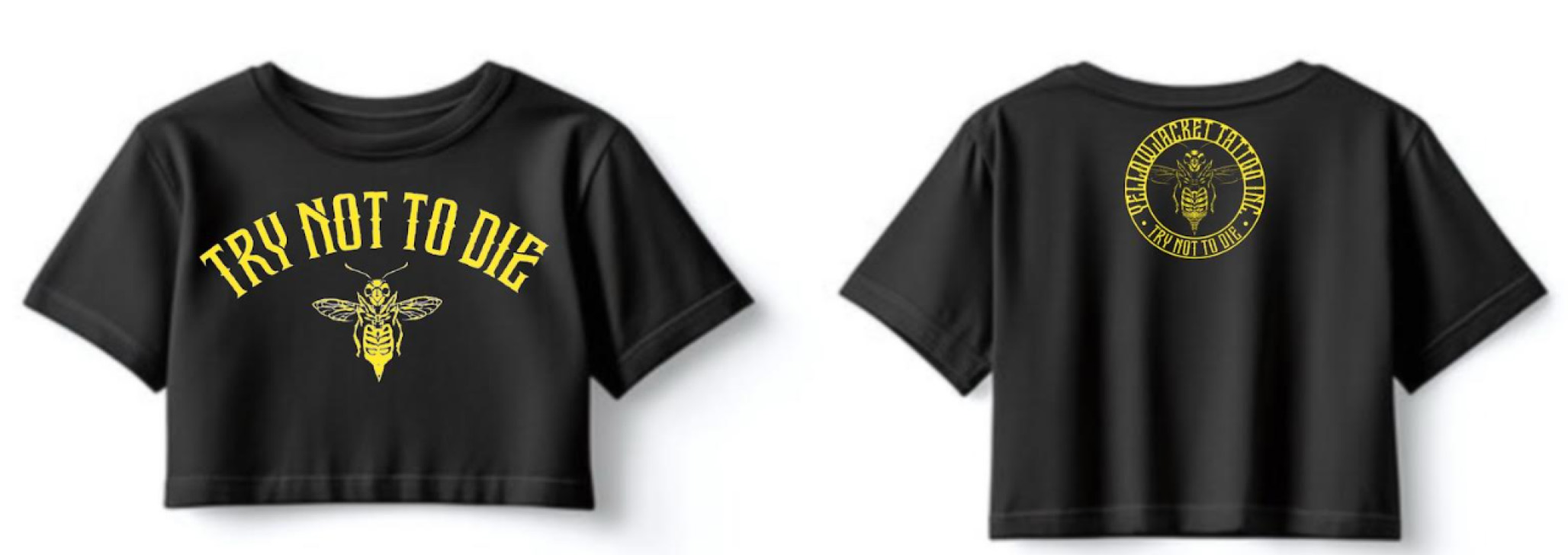 crop
